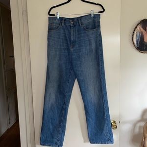 Carhartt Smith Pant Jeans